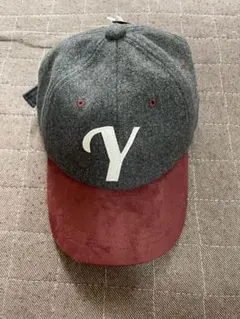 新品未使用　my little wonder キャップ　56cm