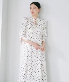 SNIDEL ワンピース