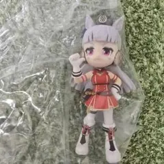 ウマ娘 パルバース ゴールドシップ