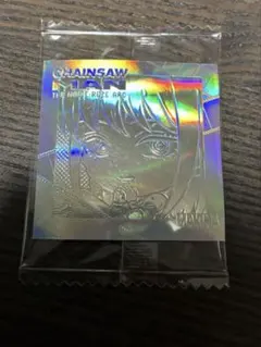 チェンソーマン　シールウエハース　5thレア　CSM3-30　マキマ