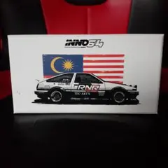 INNO64 パンデムマツダ RX 7 TMCS 2025 - メルカリ