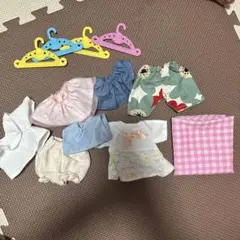 メルちゃん 服 小物 セット まとめ売り