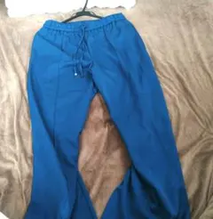 新品未使用　GU イージーパンツ XL