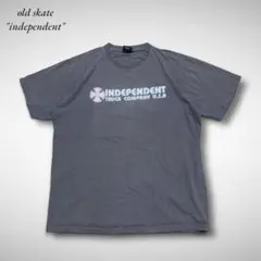 90s INDEPENDENT Tシャツ 3a4700862ef829a0931be23f416bfd