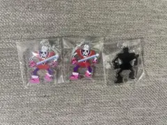 x*3様 ドラクエ　めじるしアクセサリー　3個セット