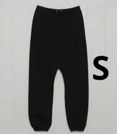 【美品】＜H＞クラシック スウェット イージーパンツスウェットパンツ Sのサムネイル