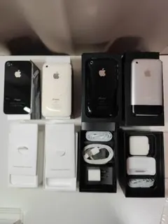 2025年最新】iphone 2g 初代の人気アイテム - メルカリ