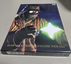BUMP OF CHICKEN/GOLD GLIDER TOUR 2012〈初… - メルカリ