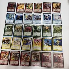 デュエルマスターズ カードまとめ売り 41枚 - メルカリ