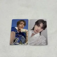 INI 髙塚大夢 トレカ