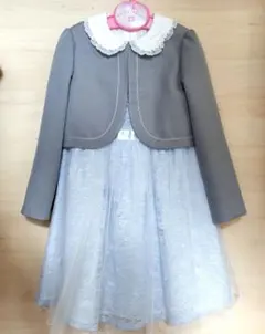 ELLE フォーマルドレス 120 新品 楽天市場】elle フォーマル 120の通販