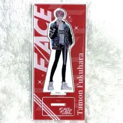 多聞くん今どっち！？ F/ACE展 アクリルスタンド 福原多聞 - メルカリ