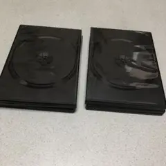 dvdケース 空4個