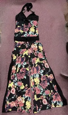 オールインワン オーバーオール