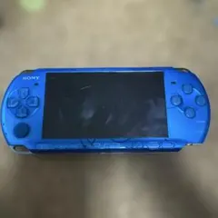 SONY PSP3000 ジャンク 本体のみ