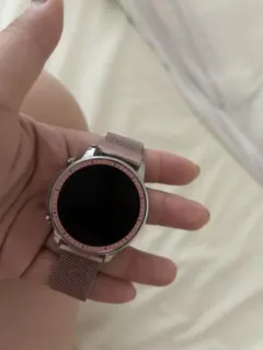 #スマートウォッチ　新品未使用