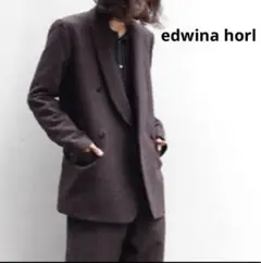 2026年最新】edwina HORL セットアップの人気アイテム - メルカリ