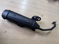 とても美品です！シグナスX！ＳＥ４４Ｊ！2型！純正マフラー！