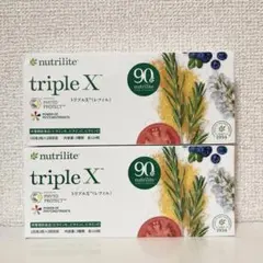 2026年最新】トリプルx レフィルの人気アイテム - メルカリ