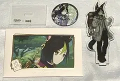 原神】 ティナリ 流光行記 カード SSR 公式正規品 - メルカリ