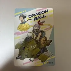 ドラゴンボール マグネットステッカーコレクション ブルマ - メルカリ