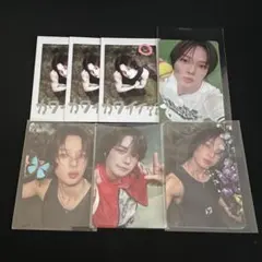 A K ケイ トレカ セット &TEAM Back to Life