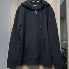 ☆美品☆ JOSEPH HOMME ジョゼフオム フルジップパーカー50 XL