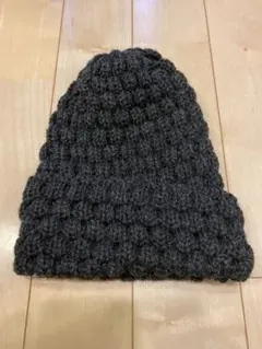 UNITED ARROWS HIGHLAND2000 ニット帽