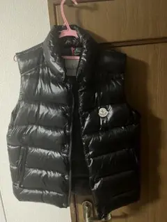 並行輸入品 dude9 ダウンベスト