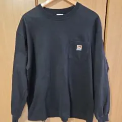 長袖tシャツ メンズ Tシャツ