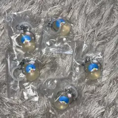 なりきりオイスター めじるし カプセルトイ
