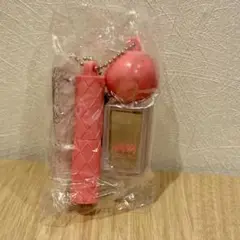 【NANA】ハチリップ＆ファンデーション