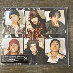 2026年最新】Vibes sixtonesの人気アイテム - メルカリ