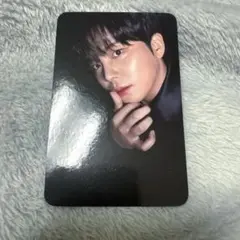 ATEEZ In Your Fantasy Edition ラキドロ　ジョンホ
