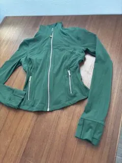 新品 ルルレモン2026 lululemon Define Jacket 4のサムネイル