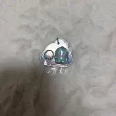 サンリオキャラクターズ パッケージチャーム＆チョコボーロ