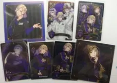 ツイステ　ヴィル　ルーク　メタカ　ましコレ
