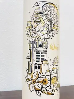 新入荷! WDW×Starbucksコラボ 限定 タンブラー ミッキーマウス