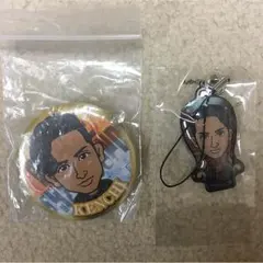 橘ケンチセット！