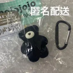 mojojojo フィギュアマスコット ケンエレ 限定 Matcha 黒