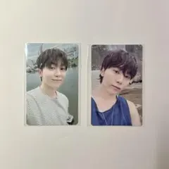 seventeen セブチ spill the feels ラキドロ スングァン