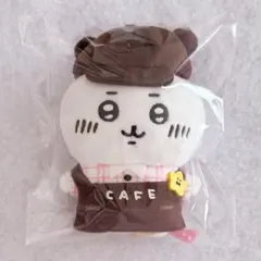 2026年最新】ちいかわ カフェ マスコット 店員の人気アイテム - メルカリ
