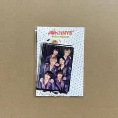 7Men侍　フレークシール