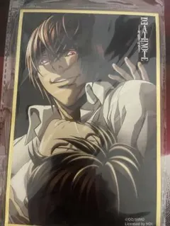 2026年最新】デスノート 色紙 夜神月の人気アイテム - メルカリ