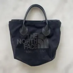 THE NORTH FACE パープルレーベルメッシュトートバッグ