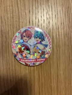 すとぷり　缶バッジ　マリン　全員集合