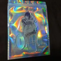 プロセカ　クリフェス　アクスタ　朝比奈まふゆ