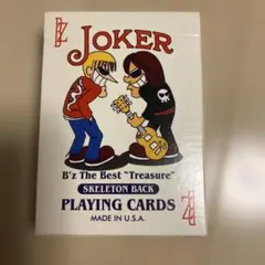 2025年最新】b z トランプの人気アイテム - メルカリ