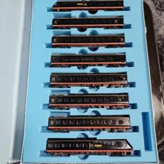 MICRO ACE A-3877 Nゲージ列車セット MICRO ACE A-3877 Nゲージ列車セット MICRO ACE A-3877 Nゲージ