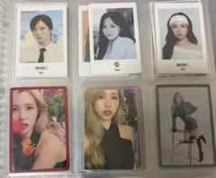 TWICE ミナ まとめ売り